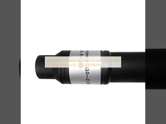 50W 60cm الألياف الزجاجية الهوائي الكلي للاتصالات بدون طيار في 5100-5400MHz