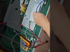 فيديو اختبار 100 واط 4000-6000