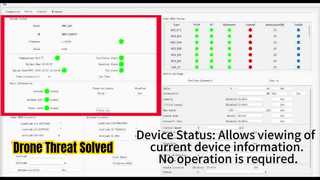 نظام مكافحة الطائرات بدون طيار