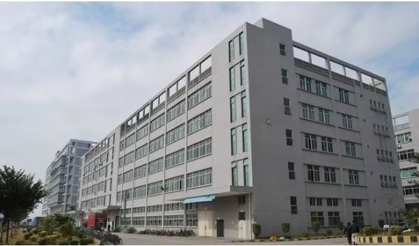 Shenzhen Ladasky Technology Co.，Ltd خط إنتاج المصنع