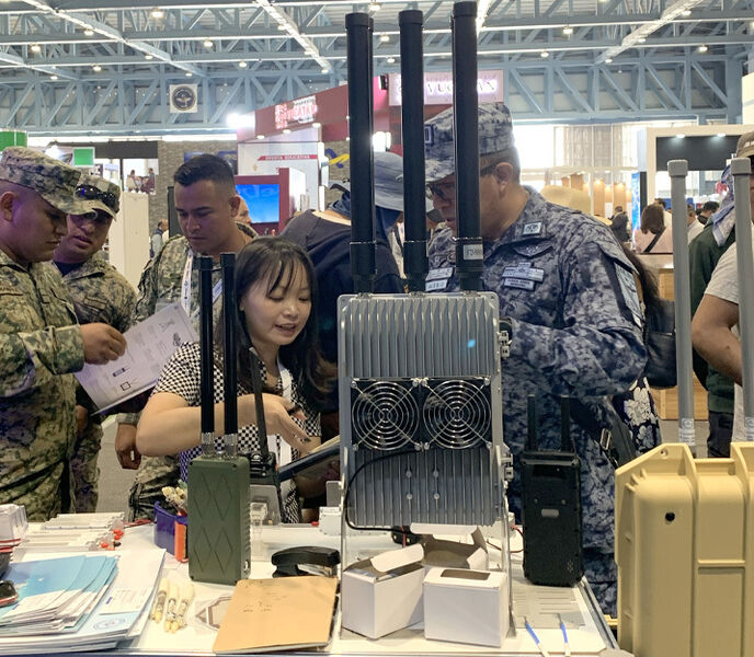 الصين Shenzhen Ladasky Technology Co.，Ltd ملف الشركة