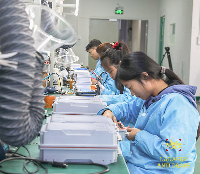 الصين Shenzhen Ladasky Technology Co.，Ltd ملف الشركة