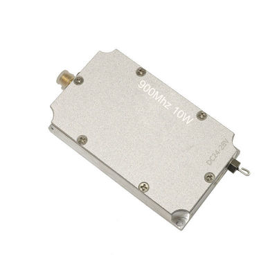 900Mhz 10W Anti Drone Ldmos Module Autel Anti Fpv PA Module Power Amplifier