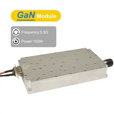 Autel Anti-FPV Ua Poland RF Module 100W GaN Anti-Drone Module for Autel C-UAS Mavic 3