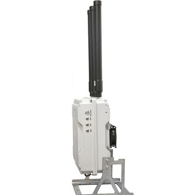 شراء 3-Band 700-1100mhz 720-850mhz 850-970mhz 150W الحجرات الألومنيوم نظام FPV العداد FPV الطائرات بدون طيار مع التبريد المروحة مرة أخرى تصنيع عبر الإنترنت