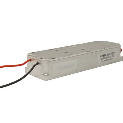 900MHZ Anti Fpv 50W GaN Module for Drone Detection