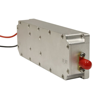 900MHZ Anti Fpv 50W GaN Module for Drone Detection