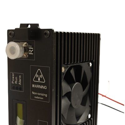 Anti Drone Power Integrated Dds Module 300-2400MHz Noise Source Signal Module