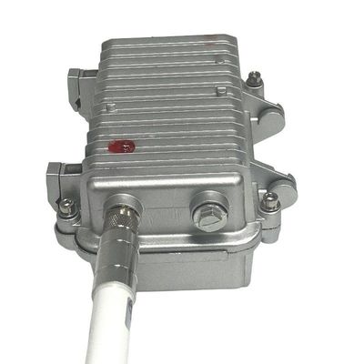 433mhz anti fpv system counter fpv Customized  30W Fpv Killer System , Outdoor Defence Fpv Drones Equipment