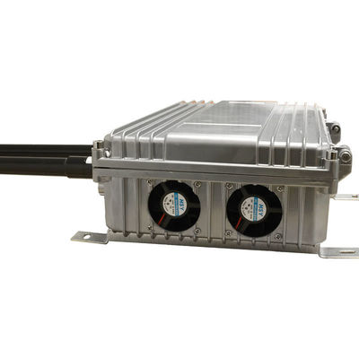 شراء 2 نظام مكافحة الطائرات بدون طيار 5.2GHz 5.8GHz جهاز مكافحة الطائرات بدون طيار تصنيع عبر الإنترنت