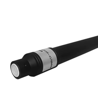 50W 0.6m Omnidirectional UAV Defense Antenna 420-450MHz 830-930MHz