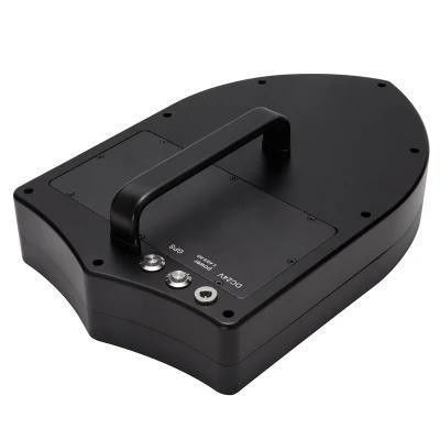 شراء محمول 2.4G 5.8g GPS 3 Bands Uav Shield Signal Suppressor لنظام مكافحة الطائرات بدون طيار تصنيع عبر الإنترنت