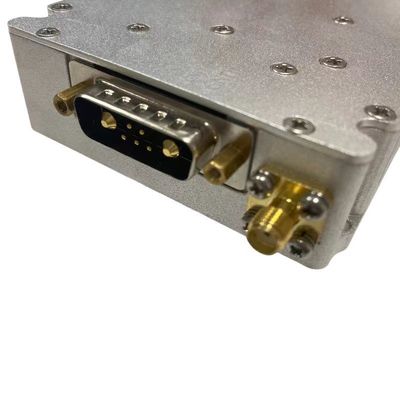 شراء وحدة مضادة للطائرات بدون طيار 100 واط وحدة مضاعفة الطاقة 710-760 ميجا هرتز تصنيع عبر الإنترنت