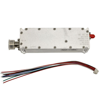شراء وحدة تضخيم RF ثابتة 840-930M 50W لـ Autel Mavic 3 Counter FPV C-UAS تصنيع عبر الإنترنت