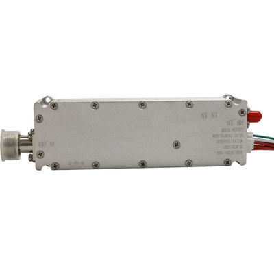 شراء 1160-1300MHz وحدة تضخيم طاقة RF 50W لمعدات FPV Autel Dji تصنيع عبر الإنترنت