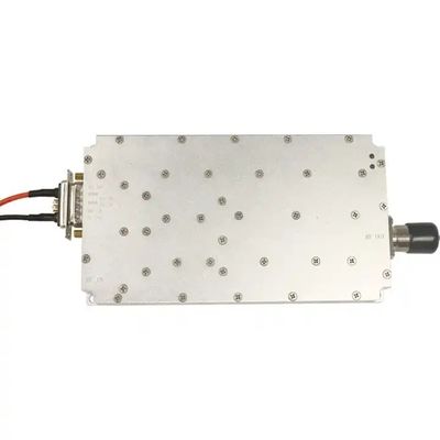 شراء 900-1000Mhz 100W مكبر GaN لوحدة عداد الطائرات بدون طيار في مكبر الطاقة RF Anti Autel تصنيع عبر الإنترنت