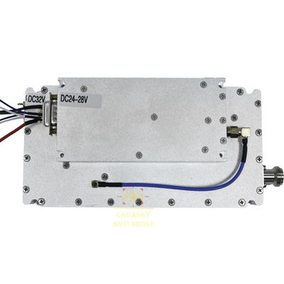 300-1500mhz Anti Drone Lora Module Counter Fpv Module
