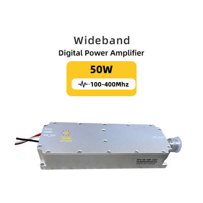 شراء 100-400mhz 50W مكافحة الطائرات بدون طيار لورا وحدة العداد Fpv وحدة 300-6000mhz 100W نظام مكافحة الطائرات بدون طيار مكافحة fpv 250-400mhz 50W 100-1100mhz تصنيع عبر الإنترنت