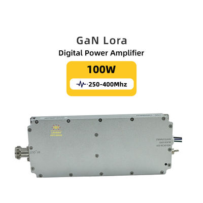 شراء 100W GaN Module Anti Drone Anti Fpv Anti Dji Anti Autel Fpv Suppressor 700-1000MHz وحدة الراديو الراديوي لتحقيق أقصى قدر من قمع الراديو الراديوي تصنيع عبر الإنترنت