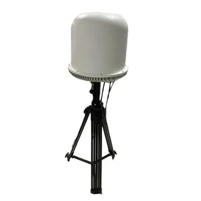 شراء كاشف طائرات بدون طيار ثابت مثبت في المركبة يصل إلى 10 كم سهل النشر وضع ثلاثي الأقدام للأمن والحماية تصنيع عبر الإنترنت