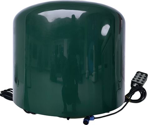 300mh-6GHz full band DR100-C8 Vehicle-Mounted FPV Defense Equipment anti drone system anti drone defense fiexed still