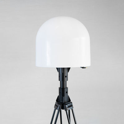 شراء جهاز الكشف الثابت عن الطائرات بدون طيار مع نطاق تردد كامل 70MHz-6GHz الكشف 360° ومسافة الكشف ≥10km تصنيع عبر الإنترنت