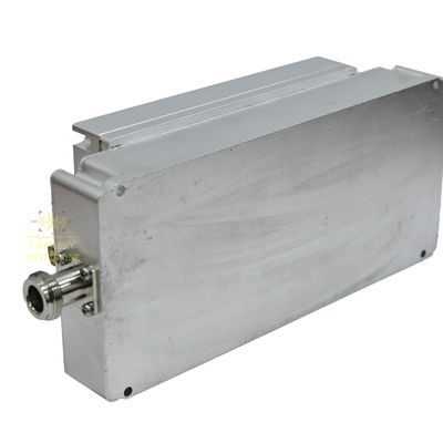 4000-6000MHz Frequency Range VCO Anti Drone 100W Signal Generator GAN Module for DJI RF Power Amplifier Drone Defense