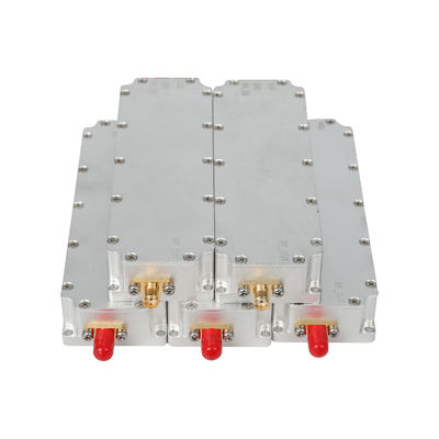 Autel Anti-FPV GaN Module 400–455MHz | 50W RF Drone Jammer | High-Power UAV & FPV Signal Suppression, Long-Range Drone Defense, Compact Design, Efficient Heat Dissipation for Anti-Drone Systems