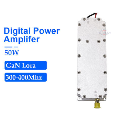 شراء وحدة 50W GaN RF 300-400MHz لأنظمة مكافحة الطائرات بدون طيار تصنيع عبر الإنترنت