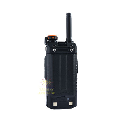 Portable UAV Detector 300-6200MHz 1.5km Range 6h Battery
