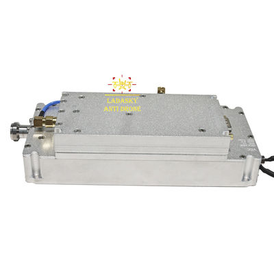 شراء مضخم طاقة RF GaN بقدرة 100 واط بتردد 300-1500 ميجاهرتز لأنظمة مكافحة الطائرات بدون طيار تصنيع عبر الإنترنت