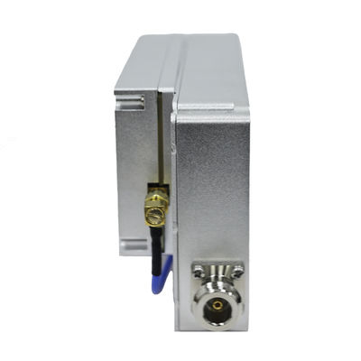 شراء وحدة مضخم طاقة الترددات الراديوية GaN بقدرة 100 واط بتردد 2500-4000 ميجاهرتز لمكافحة الطائرات بدون طيار تصنيع عبر الإنترنت