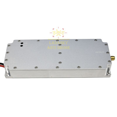 يشتري مكبر الطاقة RF Rf Amplifier Board Rf Amplifier Module نظام الأمن ضد الطائرات بدون طيار FPV Rf Power Amplifier Module 6500-7200M تصنيع عبر الإنترنت