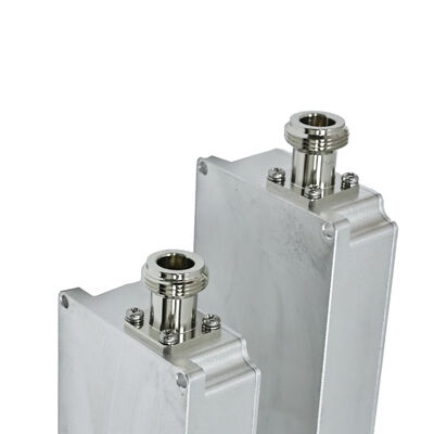 شراء مضخم طاقة RF GaN عريض النطاق بقدرة 80 واط و 75 واط لأنظمة مكافحة الطائرات بدون طيار والحرب الإلكترونية تصنيع عبر الإنترنت