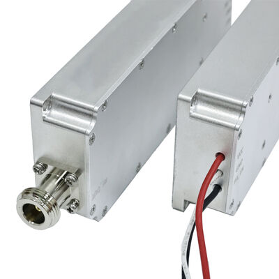 80W 75W Wide Band GaN RF Power Amplifier for Counter-UAS and EW Systems