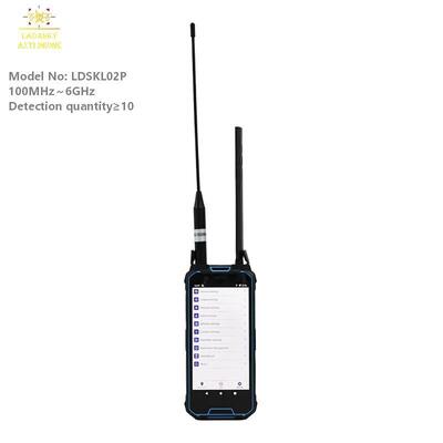 شراء أجهزة الكشف عن الطائرات بدون طيار المحمولة ومعدات تحديد الموقع للطائرات بدون طيار DJI PFV من سلسلة 900 تصنيع عبر الإنترنت