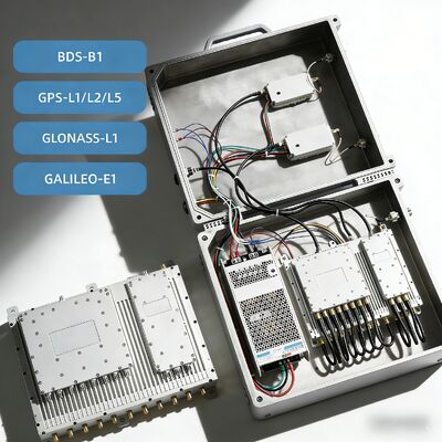 شراء جهاز تشويش الطائرات بدون طيار AY-6 بمدى 5 كيلومترات ~ 20 كيلومترًا، محمول، خداع الملاحة، نظام تحديد المواقع العالمي (GNSS) كامل التردد، GPS، GLONASS، Galileo، جهاز تشويش مضاد للطائرات بدون طيار، طرد وإجبار الطائرات بدون طيار على الهبوط، UAV Fpv DjLDK-AY-6 نظام تشويش متعدد النطاقات معياري تصنيع عبر الإنترنت