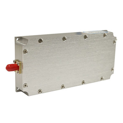 Portable Anti Drone RF Power Amplifier Module 50W 1560-1620MHz RS485 Communication