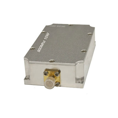 900Mhz 10W Anti Drone Ldmos Module Autel Anti Fpv PA Module Power Amplifier