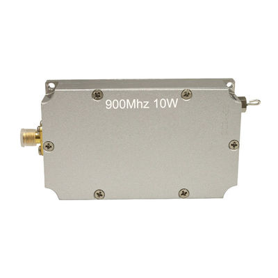 900Mhz 10W Anti Drone Ldmos Module Autel Anti Fpv PA Module Power Amplifier