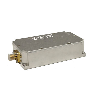 900Mhz 10W Anti Drone Ldmos Module Autel Anti Fpv PA Module Power Amplifier