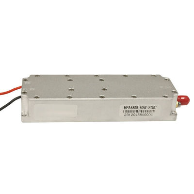 430-540MHz 50W GaN Anti Module for Anti Drone System Autel Anti Fpv Mavic 3 Autel Fpv Ua Poland RF Module