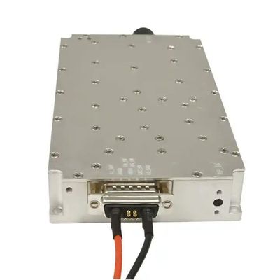 Autel Anti-FPV Ua Poland RF Module 100W GaN Anti-Drone Module for Autel C-UAS Mavic 3