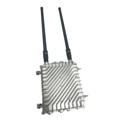 Custom Wearable Anti FPV Device 30w 60w Portable Counter FPV Drones Equipment