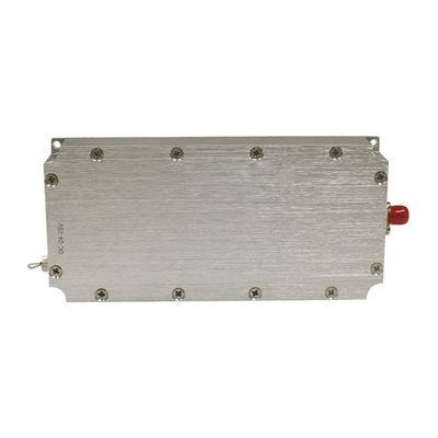 Customized Portable RF Power Amplifier Module 1.2Ghz 50W for Anti UAV Applications
