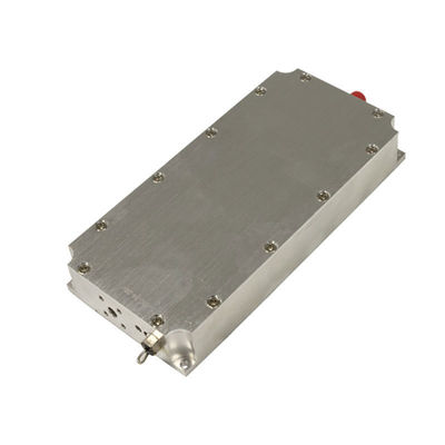 Customized Portable RF Power Amplifier Module 1.2Ghz 50W for Anti UAV Applications