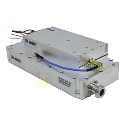 2500-4000mhz Anti Drone Lora Module Counter Fpv Module 300-6000mhz 100W anti drone system anti fpv 250-400mhz 50W 100-1100mhz