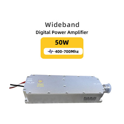 400-700mhz 50W Anti Drone Lora Module Counter Fpv Module 300-6000mhz 100W anti drone system anti fpv 250-400mhz 50W 100-1100mhz