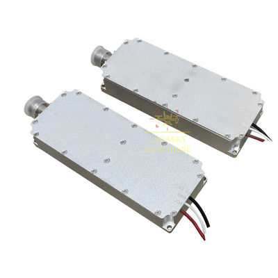 400-700mhz 50W Anti Drone Lora Module Counter Fpv Module 300-6000mhz 100W anti drone system anti fpv 250-400mhz 50W 100-1100mhz