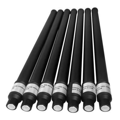 2400-2500MHz 50W 25mm Omnidirectional Digital Transmission Antenna For Uav Defense